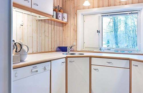 Oster Somarken House | 6 person holiday home in Aakirkeby