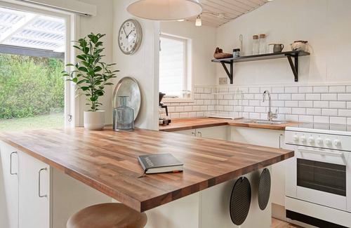 Allinge House | 6 person holiday home in Allinge