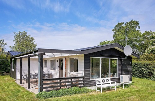 Allinge House | 6 person holiday home in Allinge