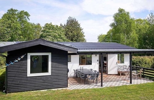 Allinge House | 6 person holiday home in Allinge