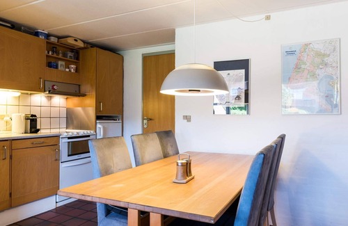 Blavand Strand House | 6 person holiday home in Blåvand