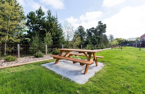 Blavand Strand House | 6 person holiday home in Blåvand