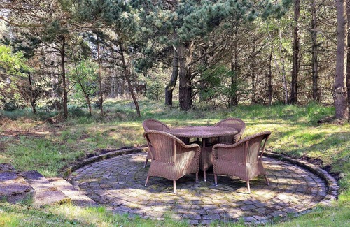 Blokhus House | 6 person holiday home in Blokhus