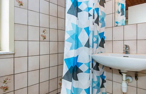 Tønder Municipality House | 6 person holiday home in Bredebro