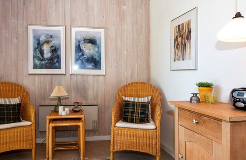 Elsegarde Strand House | 6 person holiday home in Ebeltoft