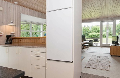 Elsegarde Strand House | 6 person holiday home in Ebeltoft