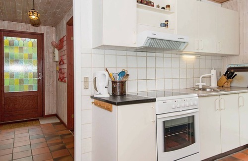 Elsegarde Strand House | 6 person holiday home in Ebeltoft
