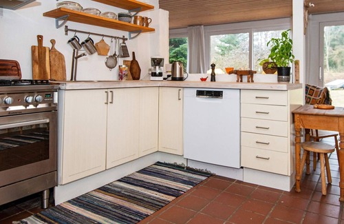 Øksenmølle House | 6 person holiday home in Ebeltoft