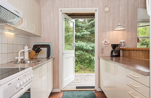 Elsegarde Strand House | 6 person holiday home in Ebeltoft-By Traum