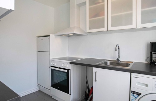 Faaborg House | 6 person holiday home in Faaborg