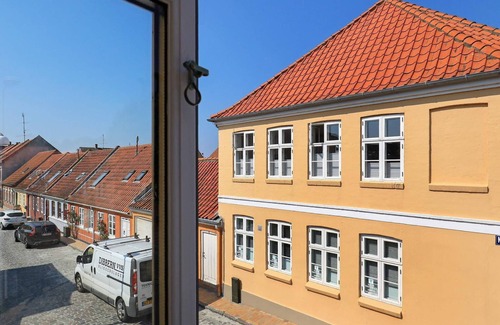 Faaborg House | 6 person holiday home in Faaborg