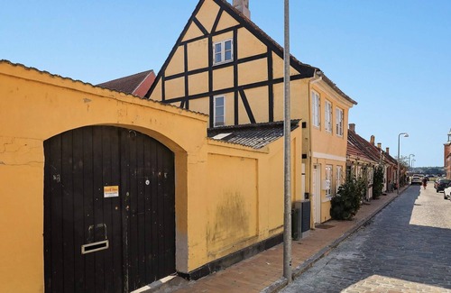 Faaborg House | 6 person holiday home in Faaborg