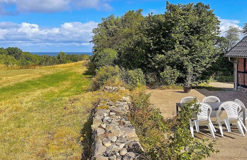 Fjellerup House | 6 person holiday home in Glesborg