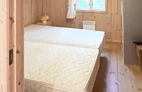 Glesborg House | 6 person holiday home in Glesborg