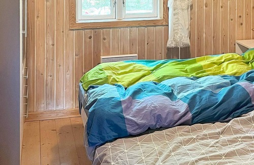 Glesborg House | 6 person holiday home in Glesborg