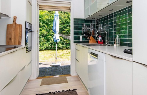 Bønnerup Strand House | 6 person holiday home in Glesborg-By Traum