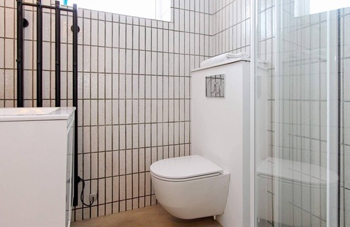 Udsholt Sand House | 6 person holiday home in Græsted