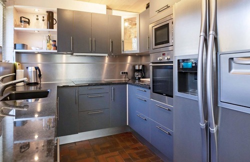 Hojslev House | 6 person holiday home in Højslev