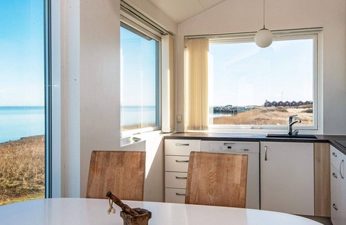 Harboore House | 6 person holiday home in Harboøre-By Traum