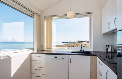Harboore House | 6 person holiday home in Harboøre-By Traum