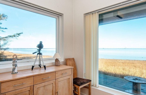 Harboore House | 6 person holiday home in Harboøre-By Traum