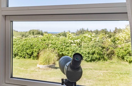Hirtshals House | 6 person holiday home in Hirtshals-By Traum