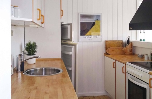 Lonstrup House | 6 person holiday home in Hjørring
