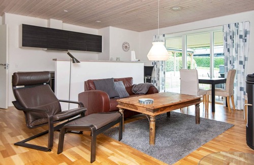 Beder Malling House | 6 person holiday home in Malling