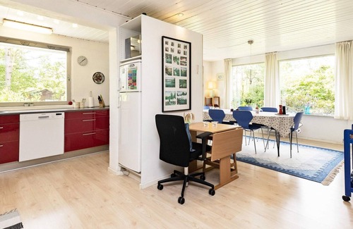Millinge House | 6 person holiday home in Millinge
