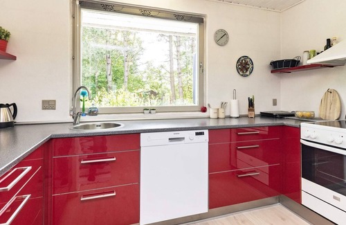 Millinge House | 6 person holiday home in Millinge