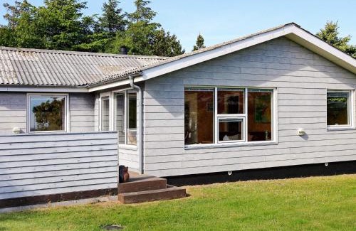 Hurup Thy House | 6 person holiday home in Hurup Thy