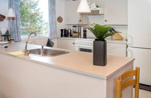Vorupør House | 6 person holiday home in Thisted