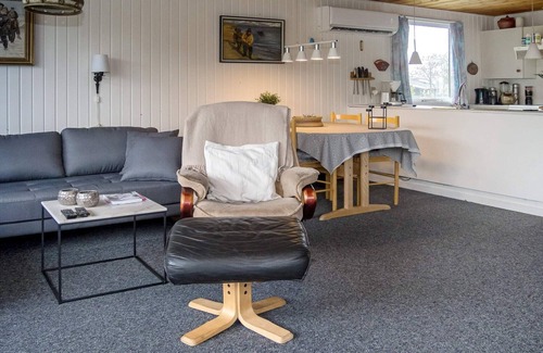 Vorupør House | 6 person holiday home in Thisted