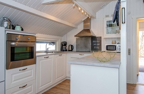 Arrild Ferieby House | 6 person holiday home in Toftlund-By Traum