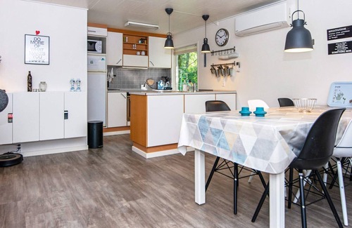 Arrild Ferieby House | 6 person holiday home in Toftlund