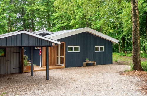 Arrild Ferieby House | 6 person holiday home in Toftlund