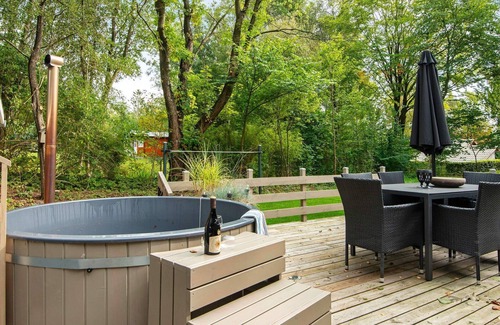 Arrild Ferieby House | 6 person holiday home in Toftlund