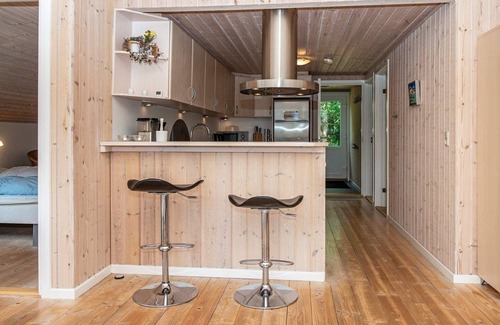 Sønder Nissum House | 6 person holiday home in Ulfborg-By Traum