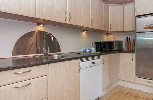Sønder Nissum House | 6 person holiday home in Ulfborg-By Traum
