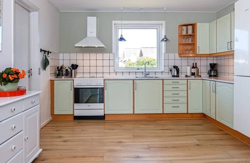 Thorsminde House | 6 person holiday home in Ulfborg