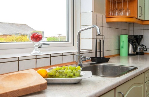 Thorsminde House | 6 person holiday home in Ulfborg
