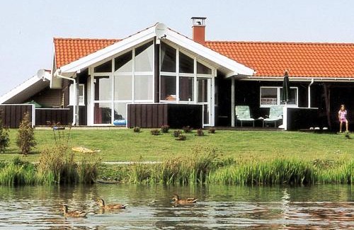 Norderteil House | 6 person holiday home in Otterndorf