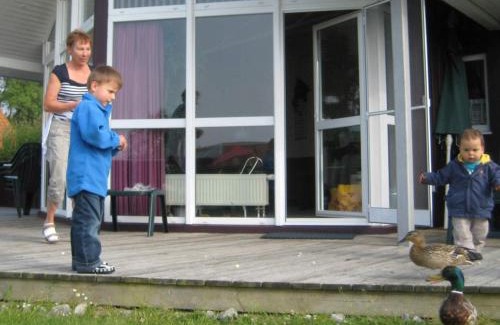 Norderteil House | 6 person holiday home in Otterndorf