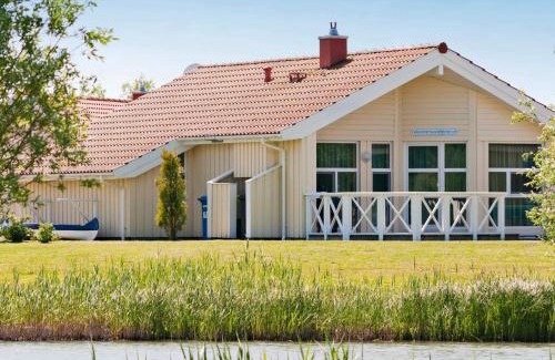 Norderteil House | 6 person holiday home in Otterndorf