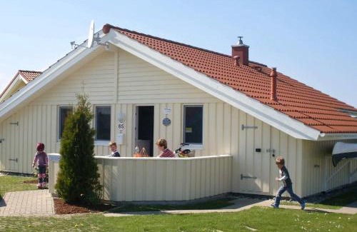 Norderteil House | 6 person holiday home in Otterndorf