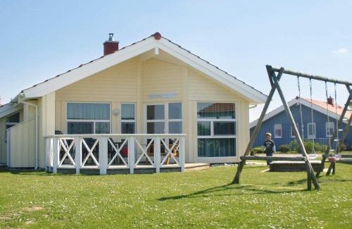 Norderteil House | 6 person holiday home in Otterndorf