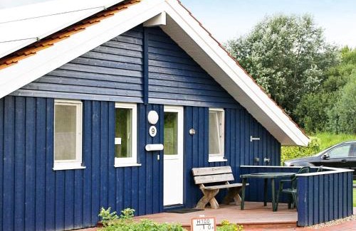 Norderteil House | 6 person holiday home in Otterndorf