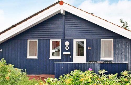 Norderteil House | 6 person holiday home in Otterndorf