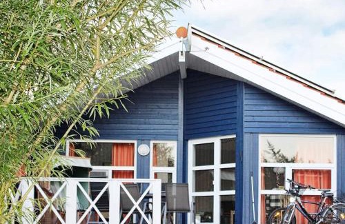 Norderteil House | 6 person holiday home in Otterndorf