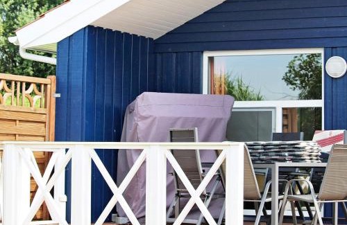 Norderteil House | 6 person holiday home in Otterndorf